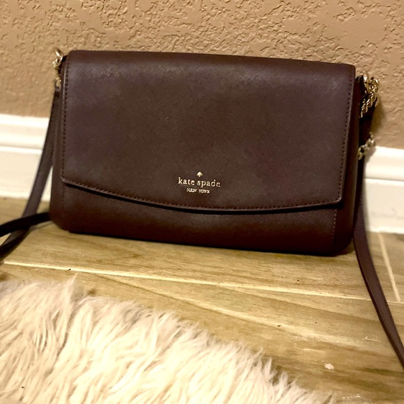 kate spade Bags Kate Spade New York Laurel Way Greer Crossbody Poshmark